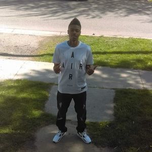 Meet your Posher, Eljawon